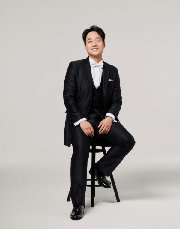 바리톤 김주택