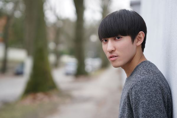 피아니스트 김명현
