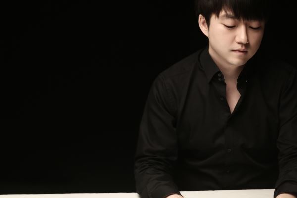 2018 일신작곡상 수상자, 작곡가 지성민(클래시안)