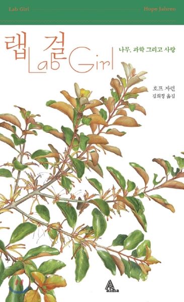 '랩걸'