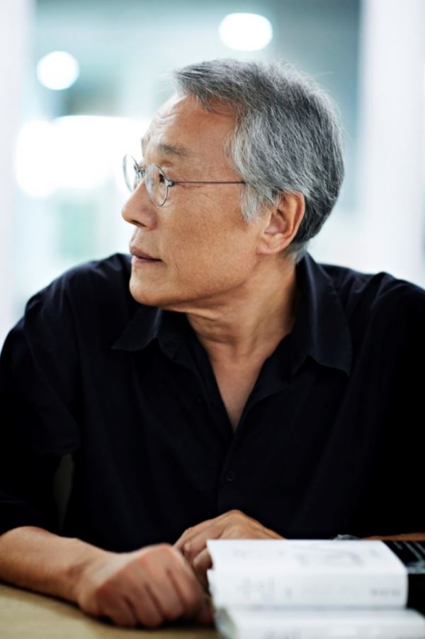 황석영 작가