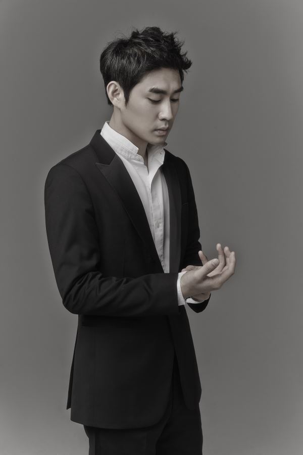 피아니스트 정환호