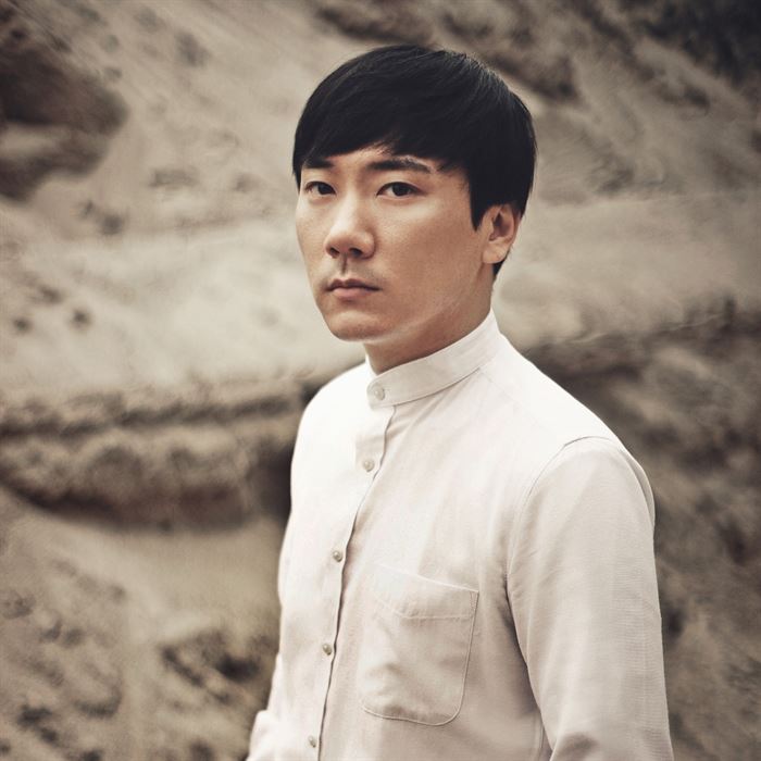작곡가 장은호&nbsp;ⓒAnita Wasik