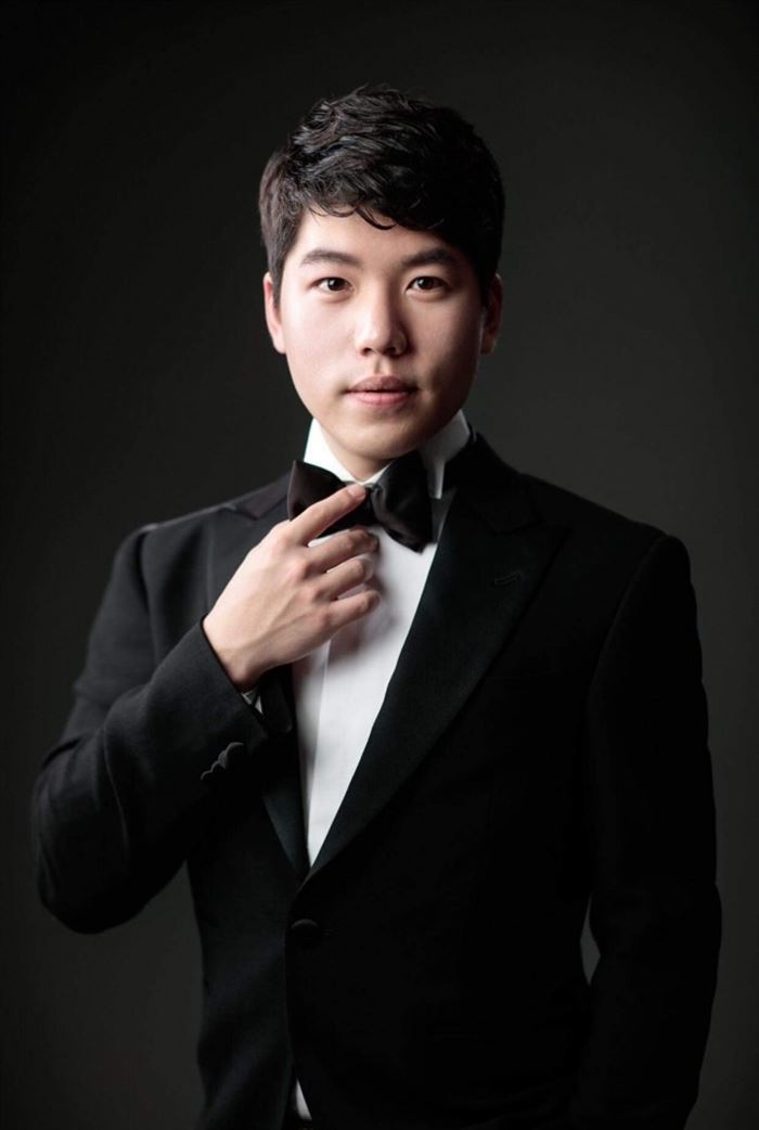 피아니스트 전세윤