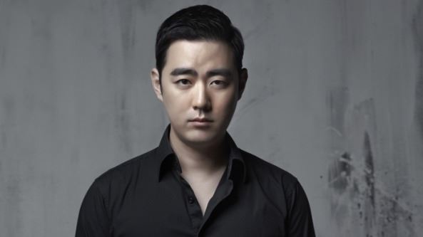 최수열 지휘자&nbsp;ⓒ박재형